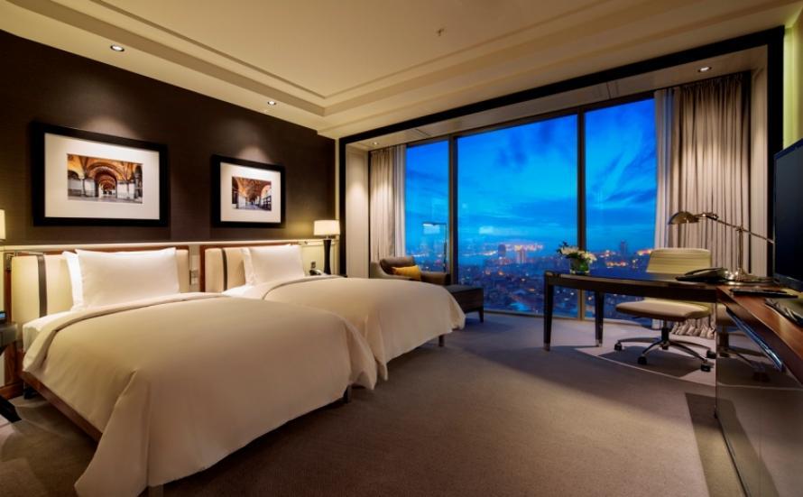 Hilton Istanbul Bomonti Hotel & Conference Center